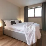 Heidi Apartmán *