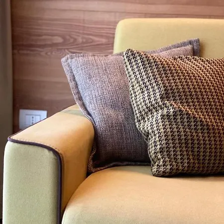 Apartmán Heidi Bormio
