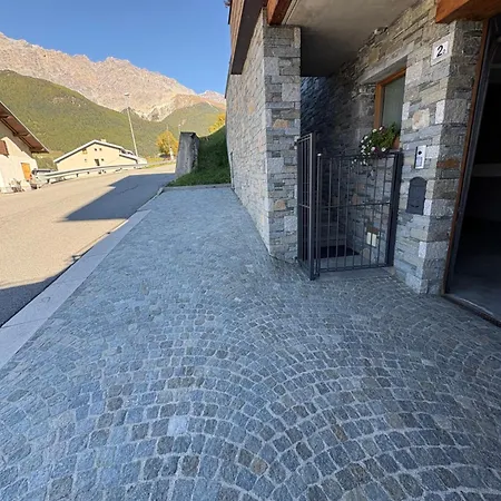 Heidi Apartamento