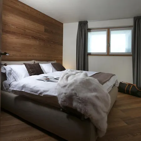Heidi Apartmán