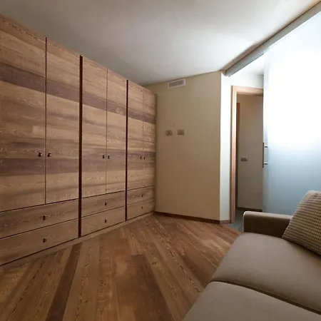 Apartmán Heidi *