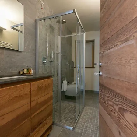 Heidi Apartmán Bormio