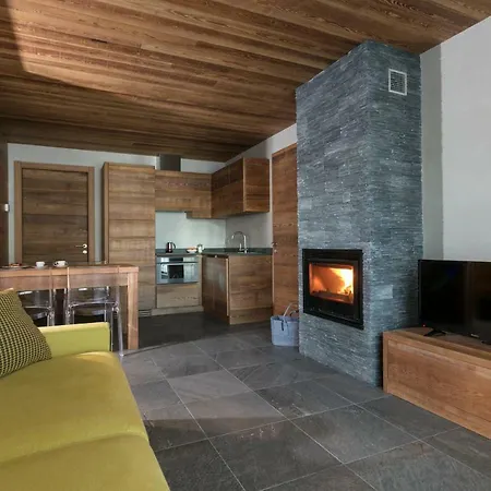 Heidi Apartmán