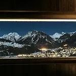 Heidi Apartment *