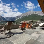 Heidi Apartment *