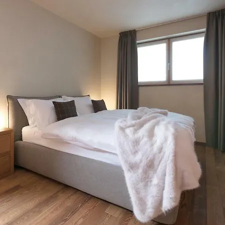 Heidi Appartement *