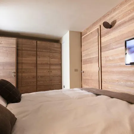 Heidi Appartement *