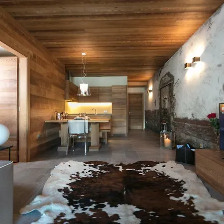 Heidi Appartement *