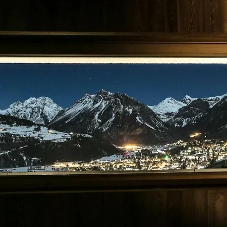 Heidi Appartement *