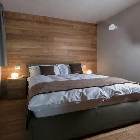 Heidi Appartement